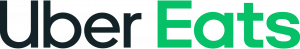 Uber Eats logo